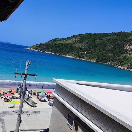 Ape Em Arraial Com Vista Mar Lateral, Top! 2 Quartos Arraial do Cabo Eksteriør bilde